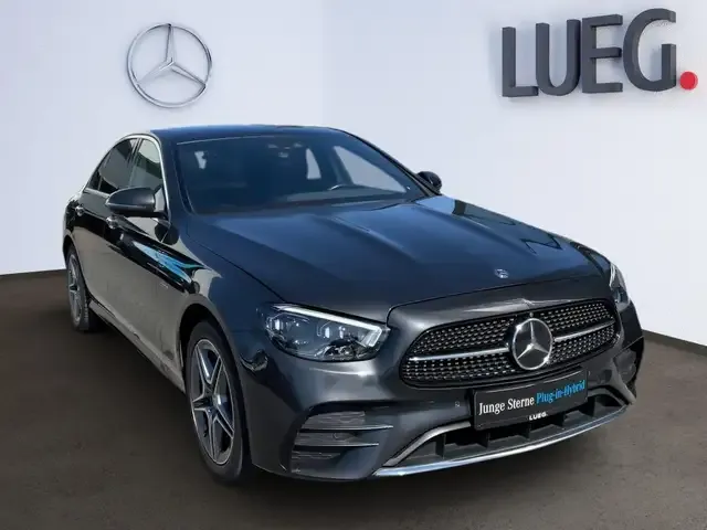 Mercedes-Benz E 300
