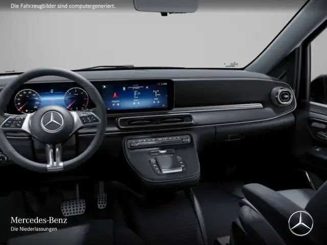 Mercedes-Benz V 300