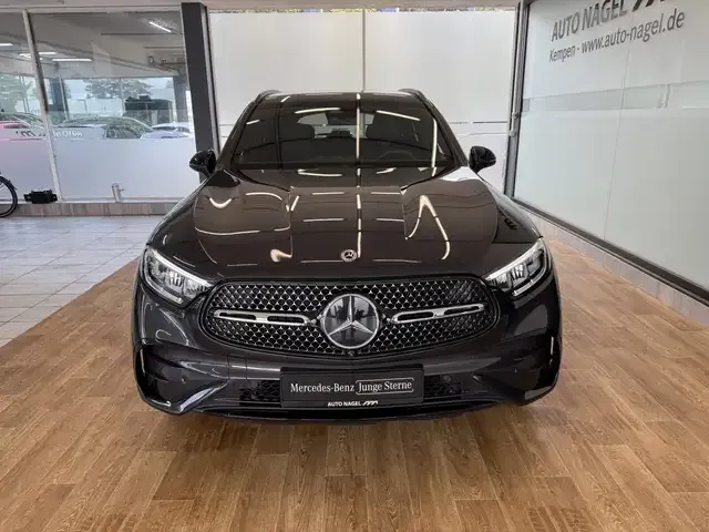 Mercedes-Benz GLC 200