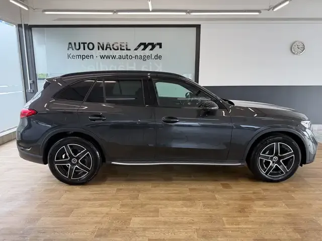 Mercedes-Benz GLC 200