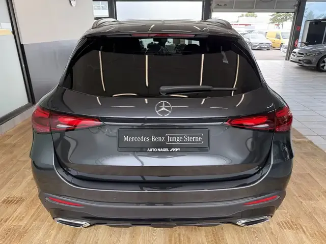 Mercedes-Benz GLC 200