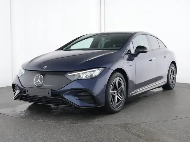 Mercedes-Benz EQE 300