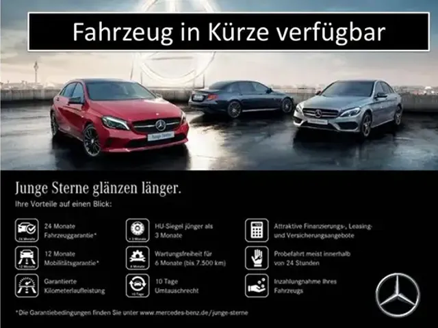 Mercedes-Benz EQE 300