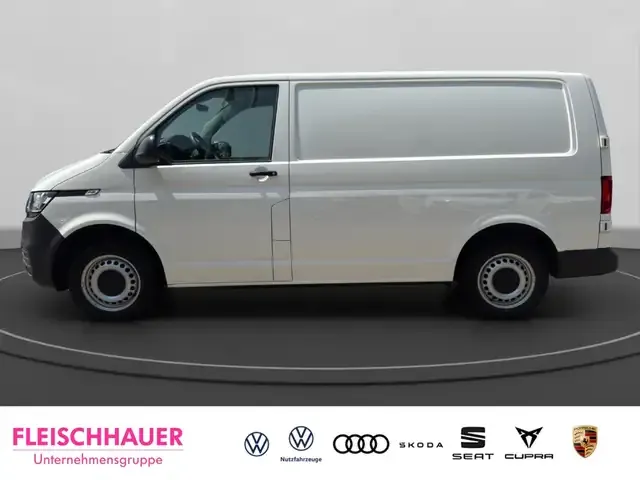 Volkswagen T6.1 Transporter