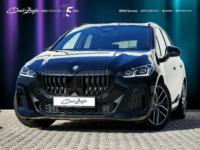 BMW 223