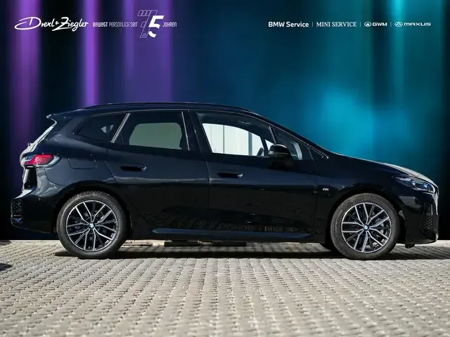 BMW 223