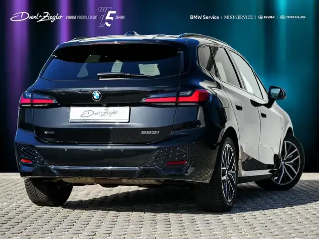 BMW 223