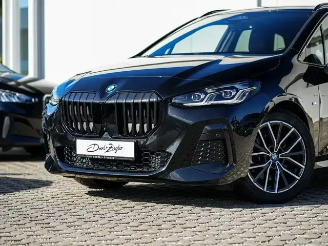 BMW 223