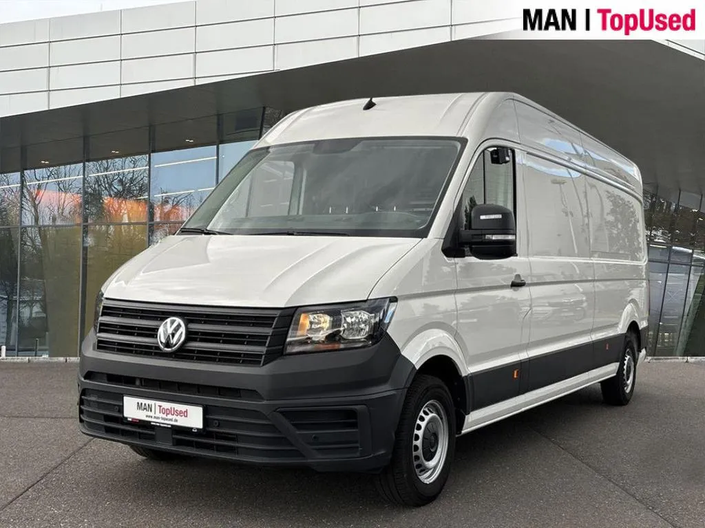 Volkswagen Autres