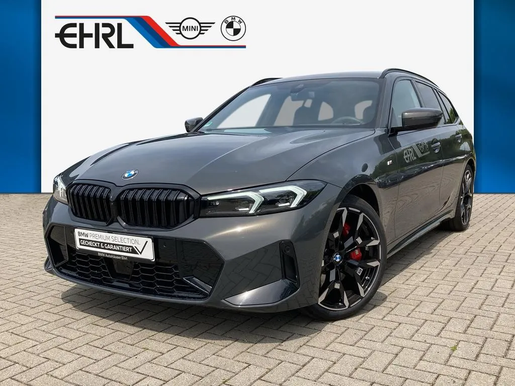 BMW 330