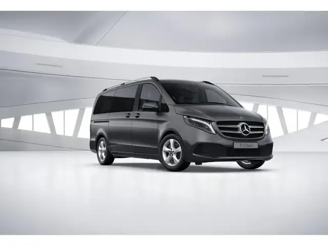 Mercedes-Benz V 220