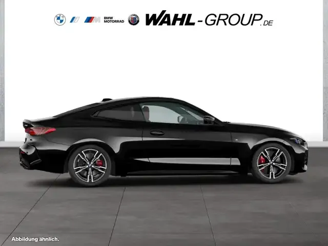 BMW 440