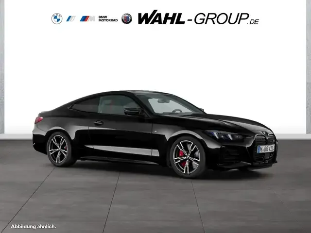 BMW 440