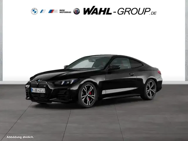BMW 440