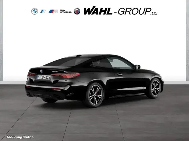 BMW 440