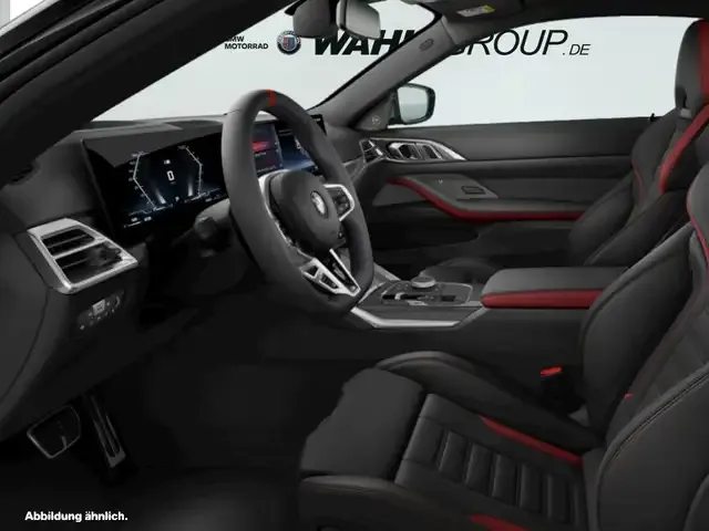 BMW 440