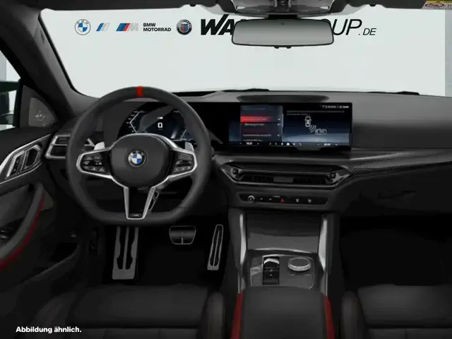 BMW 440