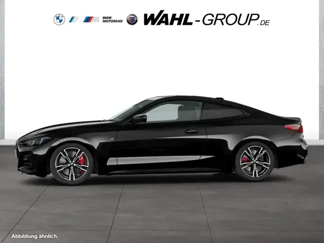 BMW 440