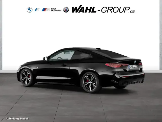 BMW 440