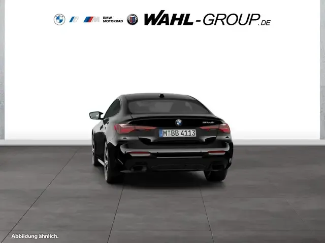 BMW 440