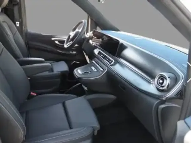 Mercedes-Benz EQV 300