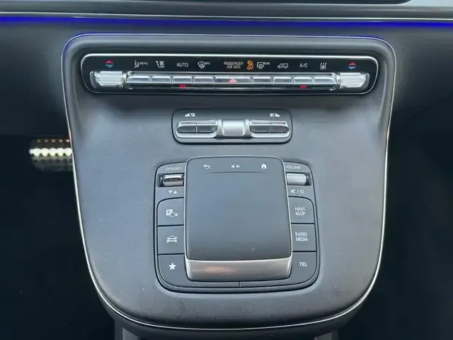 Mercedes-Benz EQV 300