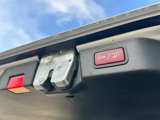 Mercedes-Benz EQV 300