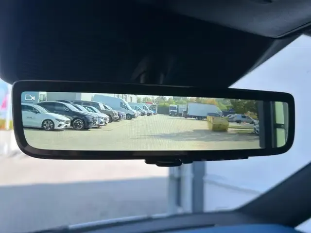 Mercedes-Benz EQV 300