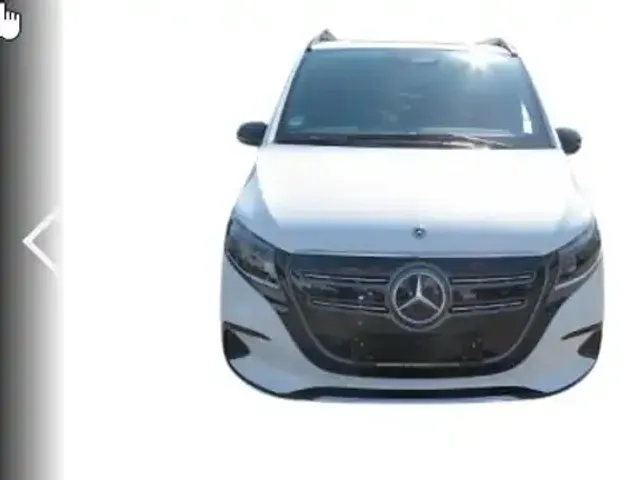 Mercedes-Benz EQV 300