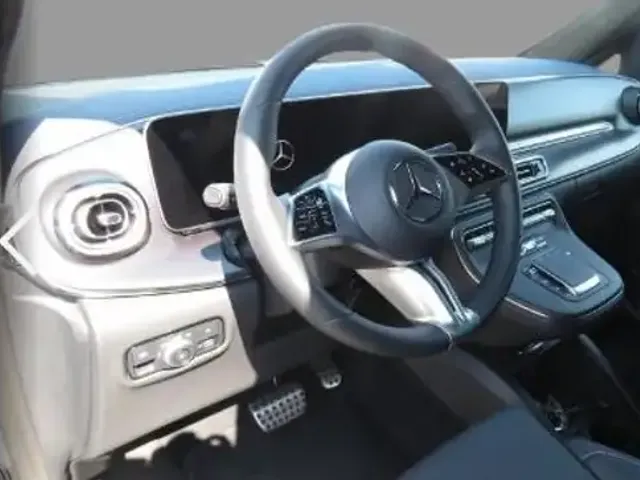 Mercedes-Benz EQV 300