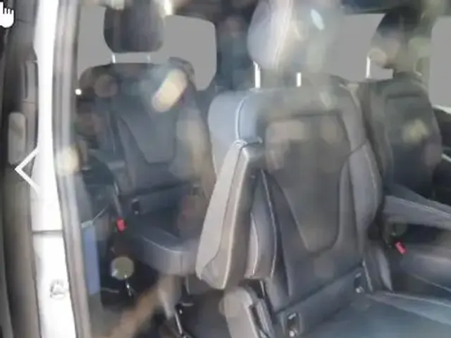 Mercedes-Benz EQV 300