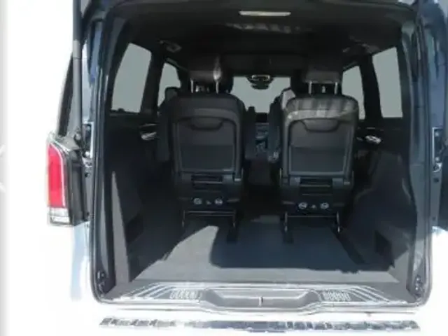 Mercedes-Benz EQV 300
