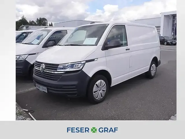 Volkswagen T6.1 Transporter