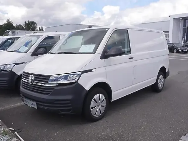 Volkswagen T6.1 Transporter