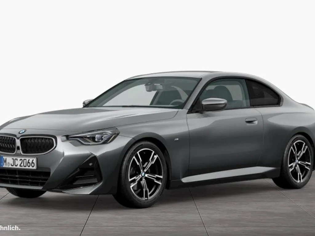 BMW 220