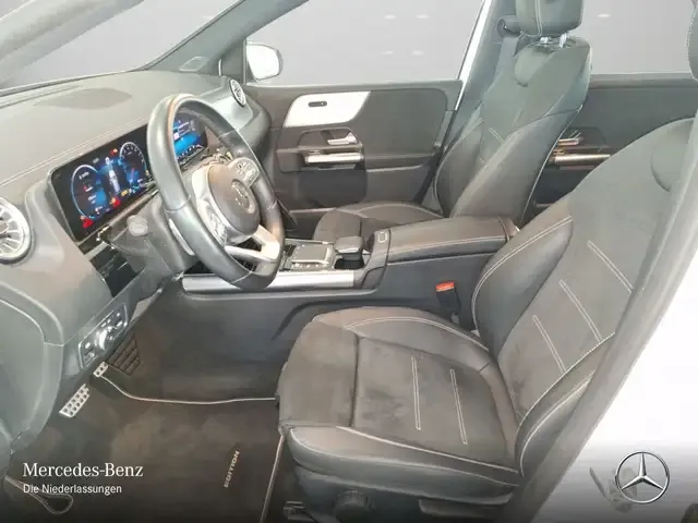 Mercedes-Benz B 250