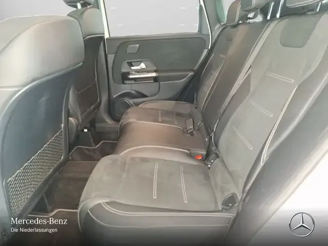 Mercedes-Benz B 250