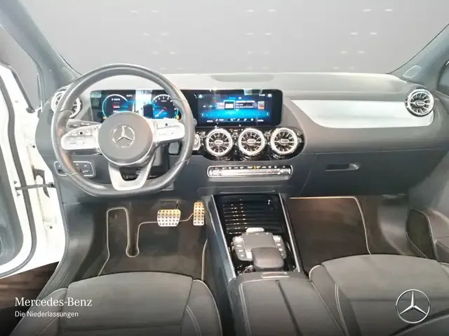 Mercedes-Benz B 250