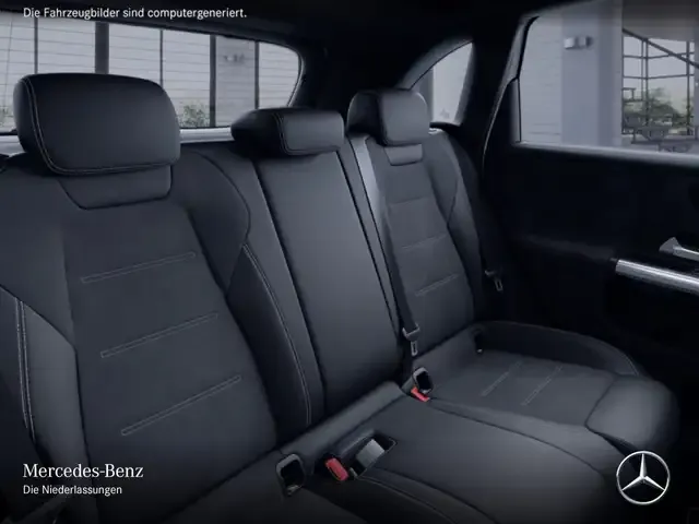 Mercedes-Benz B 250