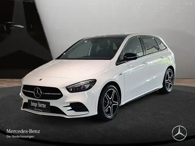 Mercedes-Benz B 250