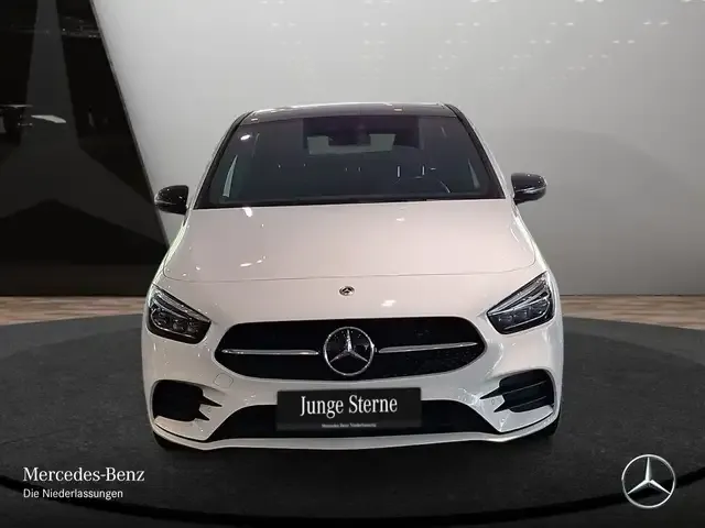 Mercedes-Benz B 250