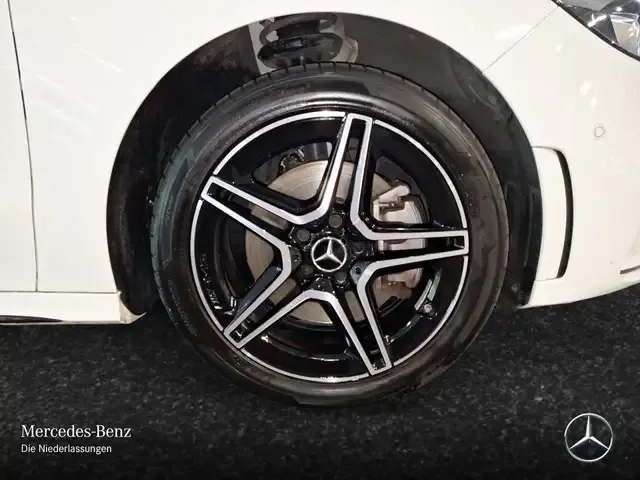 Mercedes-Benz B 250