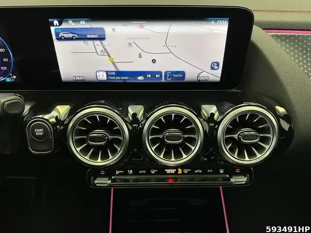 Mercedes-Benz EQA 350