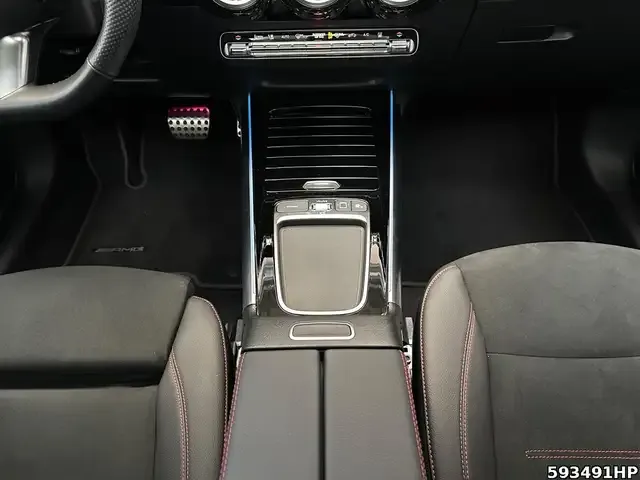 Mercedes-Benz EQA 350