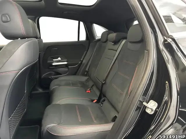 Mercedes-Benz EQA 350