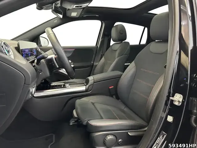 Mercedes-Benz EQA 350