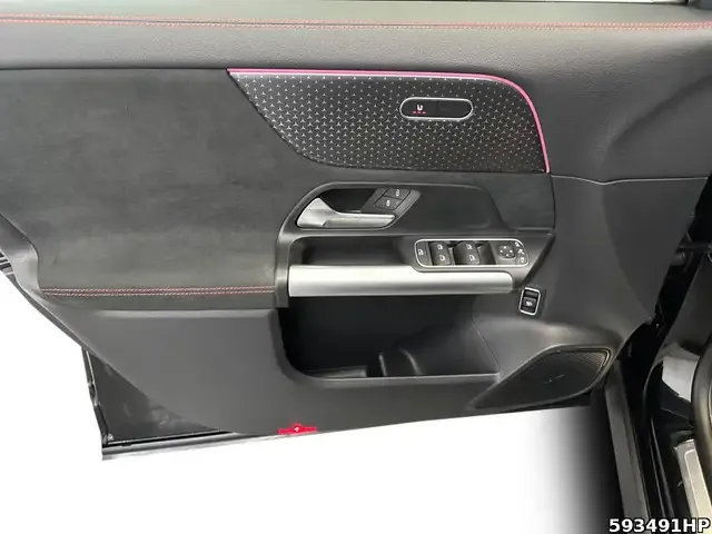 Mercedes-Benz EQA 350