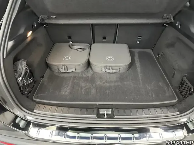 Mercedes-Benz EQA 350