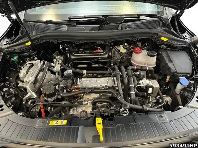 Mercedes-Benz EQA 350