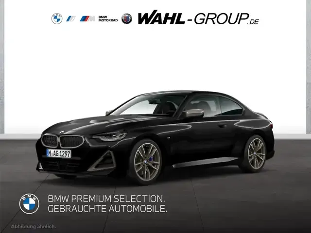 BMW 240